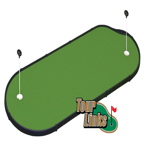 Image of Tour Links -Par Saver 4x10 Putting Greens Putt Master - Four Seasons Golf Shop