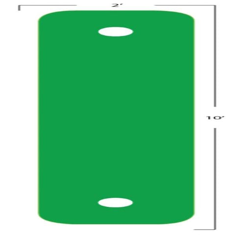 Image of Big Moss TW Series Putting and Chipping Greens - Four Seasons Golf Shop
