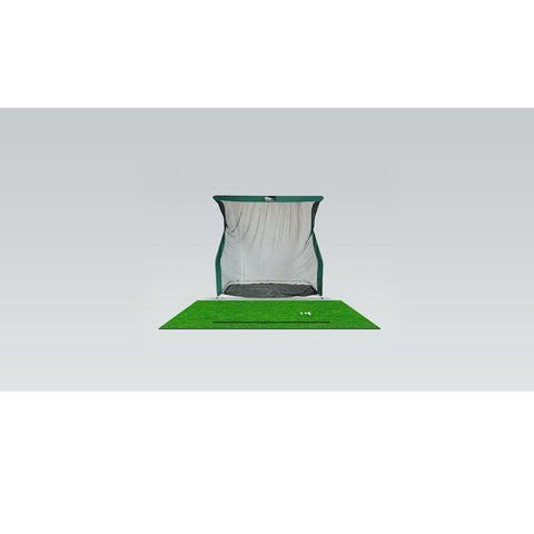 Image of Optishot Golf (GIAB) Golf In A Box / (GIAB2) Golf In A Box 2 Golf Room - Four Seasons Golf Shop