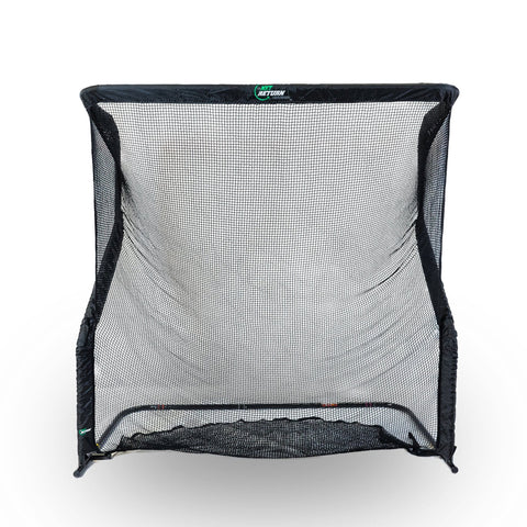 Image of The Net Return Home Series V2 Multi-Sport Net - Four Seasons Golf Shop