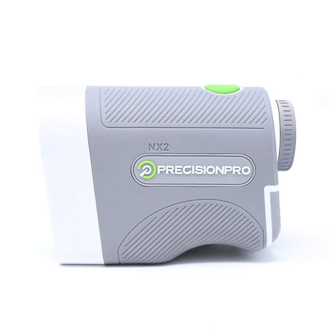 Image of Precision Pro NX2 Rangefinder - Four Seasons Golf Shop