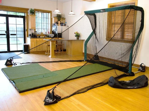 Image of The Net Return Platinum Golf Package V2 - Four Seasons Golf Shop