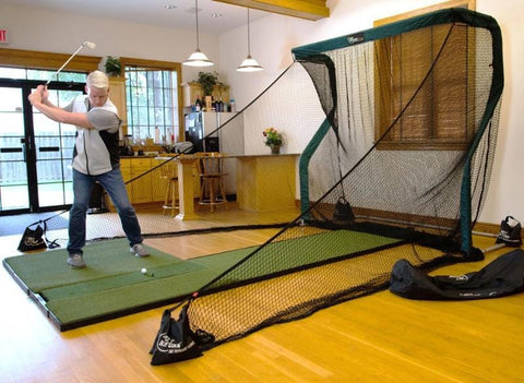 Image of The Net Return Platinum Golf Package V2 - Four Seasons Golf Shop