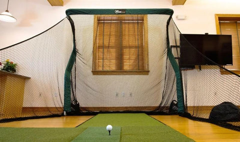 Image of The Net Return Platinum Golf Package V2 - Four Seasons Golf Shop