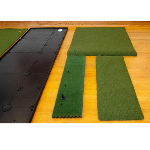 Image of The Net Return Platinum Golf Package V2 - Four Seasons Golf Shop