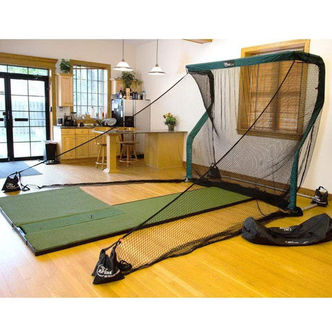 Image of The Net Return Platinum Golf Package V2 - Four Seasons Golf Shop