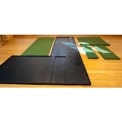 Image of The Net Return Platinum Golf Package V2 - Four Seasons Golf Shop