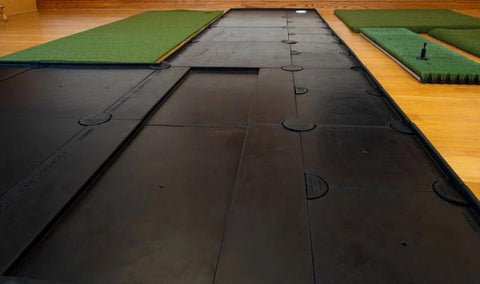 Image of The Net Return Platinum Golf Package V2 - Four Seasons Golf Shop