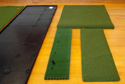 Image of The Net Return Platinum Golf Turf - Four Seasons Golf Shop