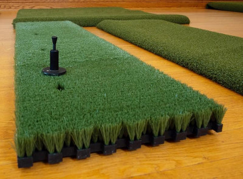 Image of The Net Return Platinum Golf Turf - Four Seasons Golf Shop