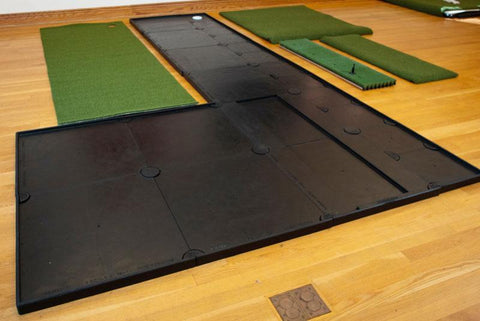 Image of The Net Return Platinum Golf Package V2 - Four Seasons Golf Shop