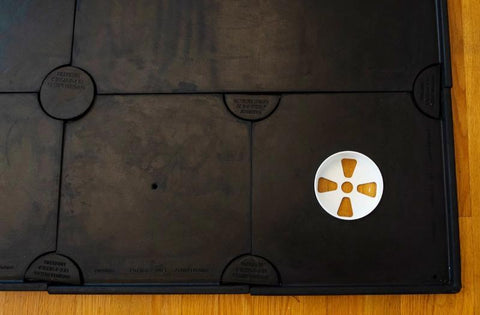 Image of The Net Return Platinum Golf Turf - Four Seasons Golf Shop