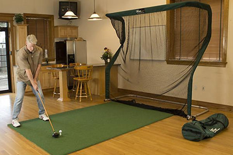 Image of The Net Return Pro Turf - Four Seasons Golf Shop