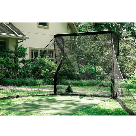 Image of The Net Return Home Golf Pro Package V2 - Four Seasons Golf Shop