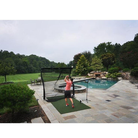 Image of The Net Return Home Golf Pro Package V2 - Four Seasons Golf Shop