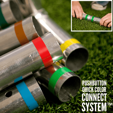 Image of The Net Return Home Golf Pro Package V2 - Four Seasons Golf Shop