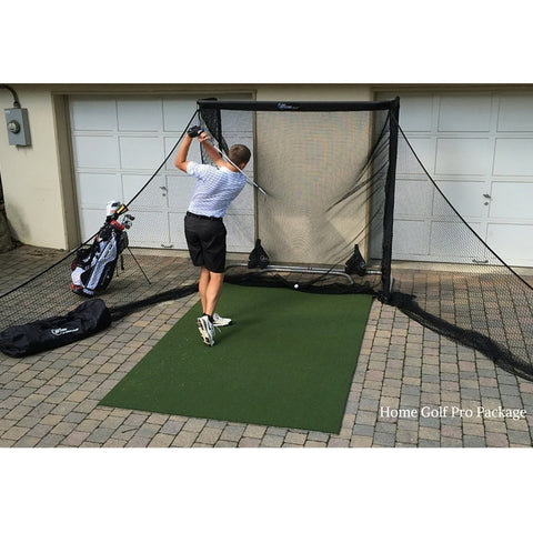 Image of The Net Return Home Golf Pro Package V2 - Four Seasons Golf Shop
