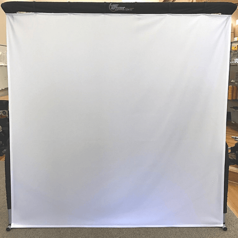 Image of The Net Return Home Series Simulator Screen - Four Seasons Golf Shop