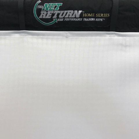 Image of The Net Return Home Series Simulator Screen - Four Seasons Golf Shop