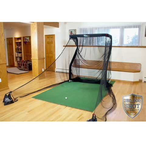 Image of The Net Return Mini Pro Package V2 - Four Seasons Golf Shop