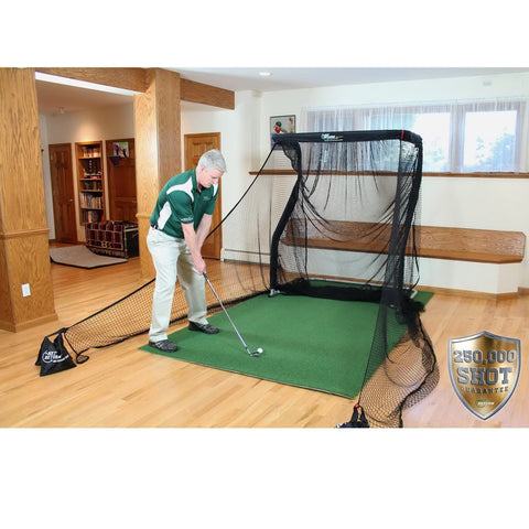 Image of The Net Return Mini Pro Package V2 - Four Seasons Golf Shop