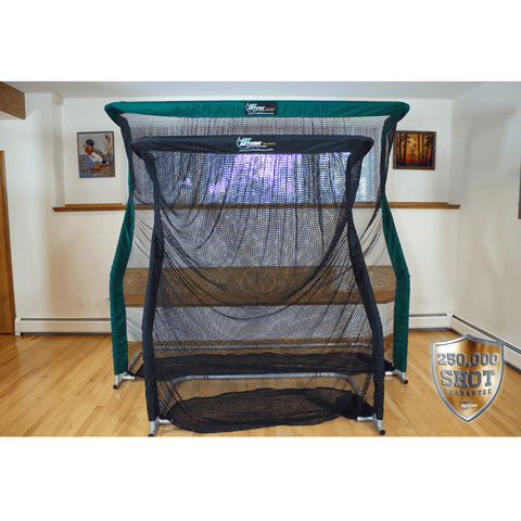 Image of The Net Return Mini Pro Series Net V2 - Four Seasons Golf Shop