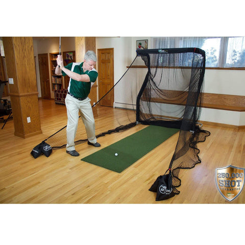 Image of The Net Return Mini Pro Series Net V2 - Four Seasons Golf Shop