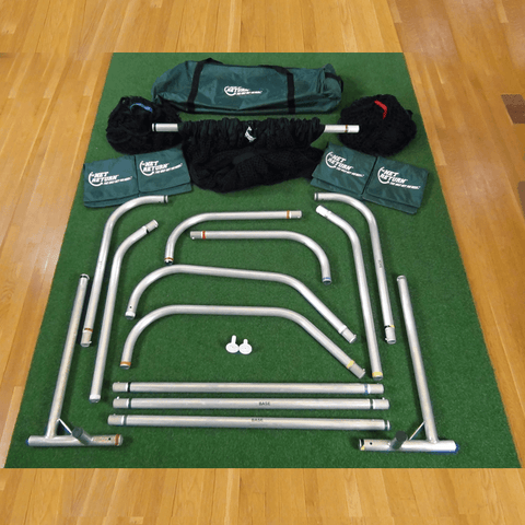 Image of The Net Return Platinum Golf Package V2 - Four Seasons Golf Shop