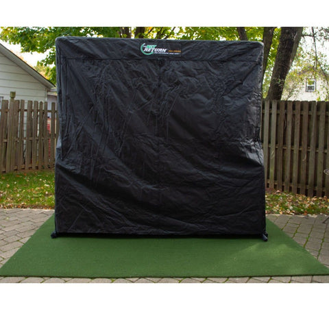 Image of The Net Return Pro Series Outdoor Cover/ Home Series Outdoor Cover - Four Seasons Golf Shop