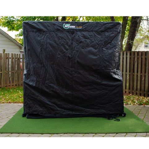 Image of The Net Return Pro Series Outdoor Cover/ Home Series Outdoor Cover - Four Seasons Golf Shop