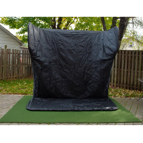 Image of The Net Return Pro Series Outdoor Cover/ Home Series Outdoor Cover - Four Seasons Golf Shop
