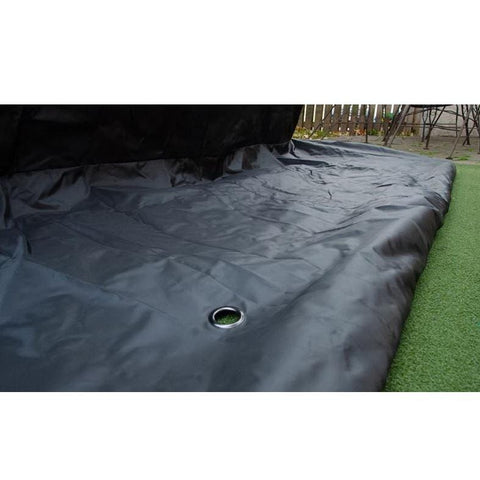 Image of The Net Return Pro Series Outdoor Cover/ Home Series Outdoor Cover - Four Seasons Golf Shop