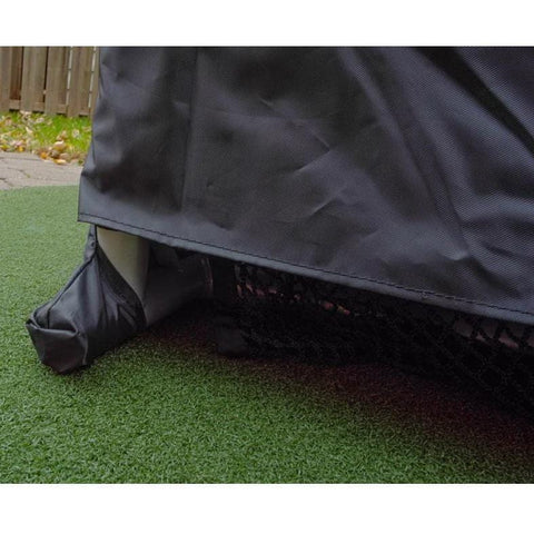 Image of The Net Return Pro Series Outdoor Cover/ Home Series Outdoor Cover - Four Seasons Golf Shop