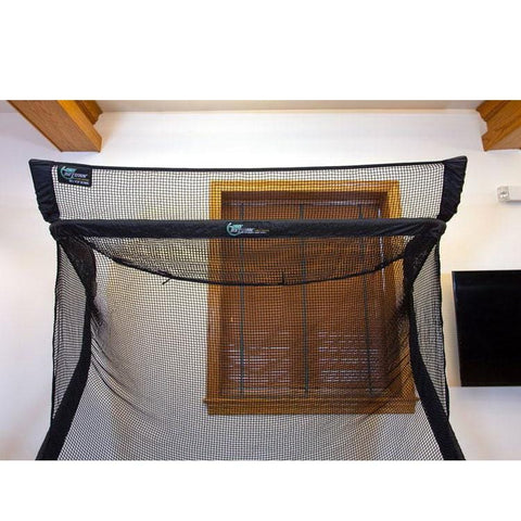 Image of The Net Return No Fly Zone Net for Pro Series Sport And Home Series Sport Net - Four Seasons Golf Shop