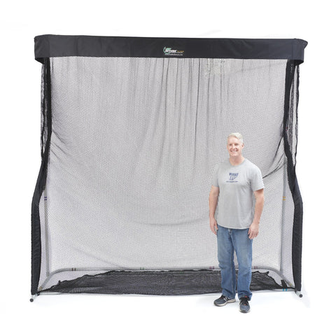 Image of The Net Return Pro Series XL Net - Four Seasons Golf Shop