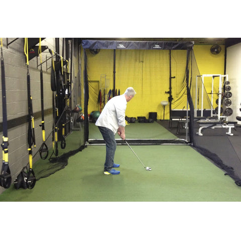 Image of The Net Return Pro Series XL Net - Four Seasons Golf Shop