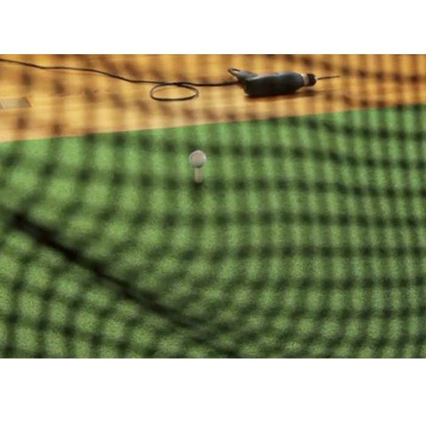 Image of The Net Return Rubber Tees - Four Seasons Golf Shop