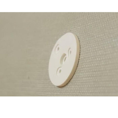 Image of The Net Return Rubber Tees - Four Seasons Golf Shop