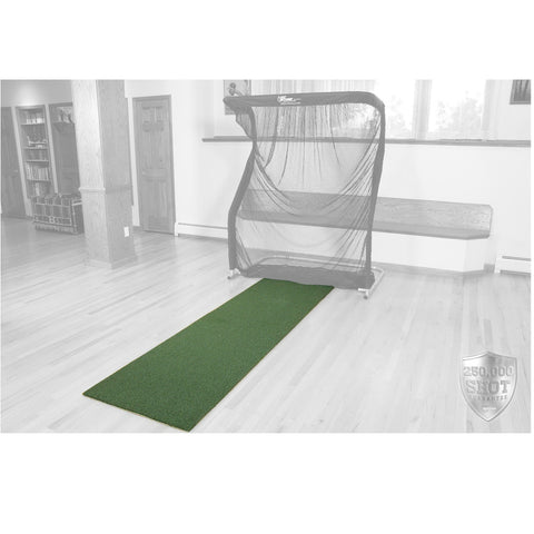 Image of The Net Return Runner Golf Turf - Four Seasons Golf Shop