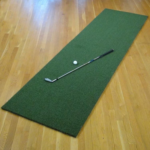Image of The Net Return Runner Golf Turf - Four Seasons Golf Shop