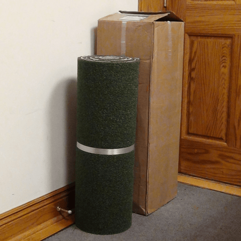 Image of The Net Return Runner Golf Turf - Four Seasons Golf Shop