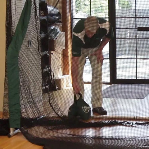 Image of The Net Return Sand Bags (4 Pack) - Four Seasons Golf Shop