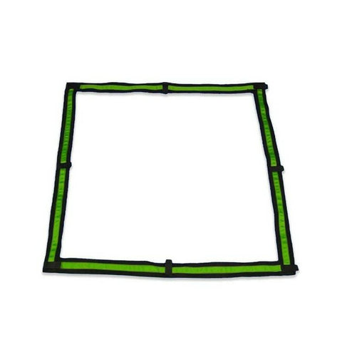 Image of The Net Return Target 2 x 2 - Four Seasons Golf Shop