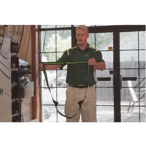 Image of The Net Return Target 2 x 2 - Four Seasons Golf Shop