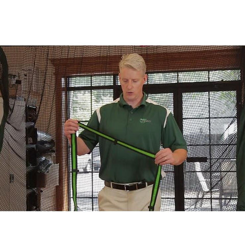 Image of The Net Return Target 2 x 2 - Four Seasons Golf Shop