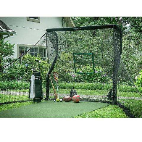 Image of The Net Return Target 2 x 2 - Four Seasons Golf Shop