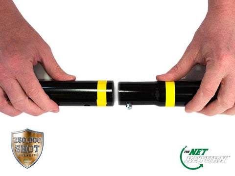 Image of The Net Return Pro Golf Package V2 - Four Seasons Golf Shop