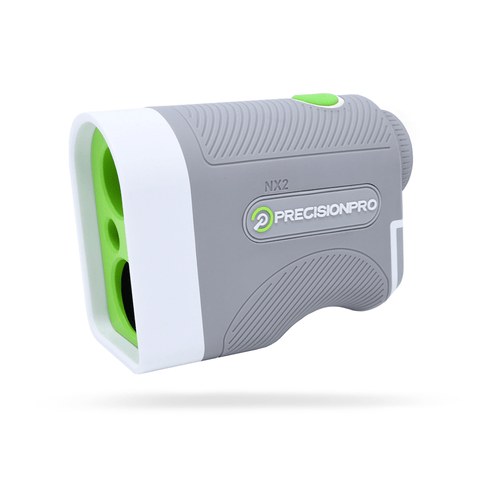 Image of Precision Pro NX2 Rangefinder - Four Seasons Golf Shop