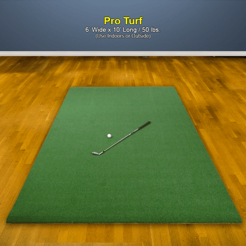Image of The Net Return Pro Turf - Four Seasons Golf Shop