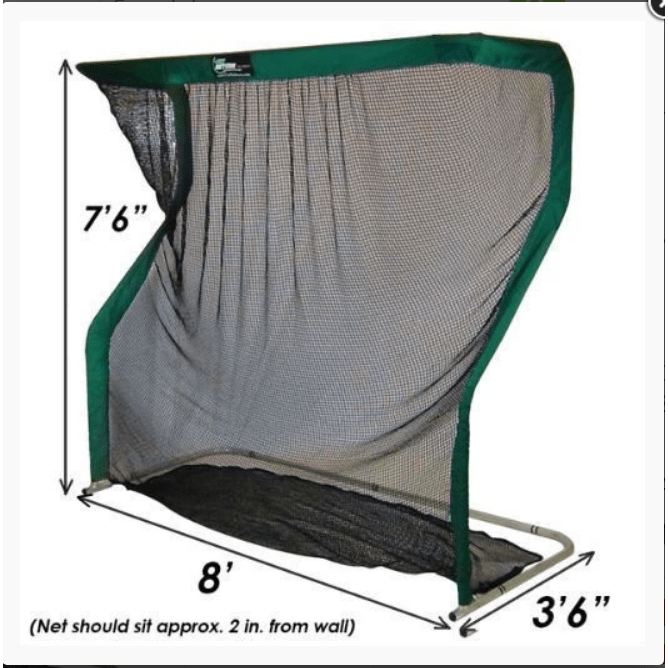 Optishot Golf In A Box 3 Simulator Package (GIAB3) - Four Seasons Golf Shop